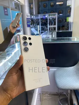 Samsung Galaxy S22 Ultra 256 GB White