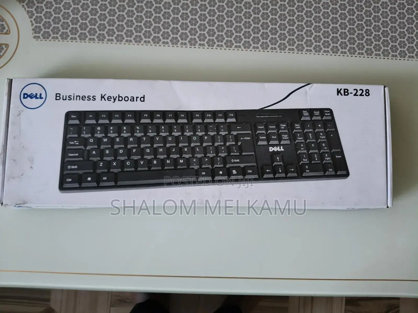 Dell Keyboard
