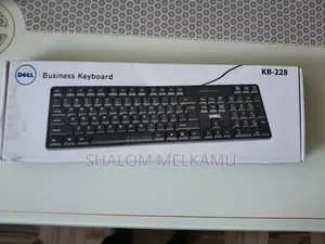 Dell Keyboard