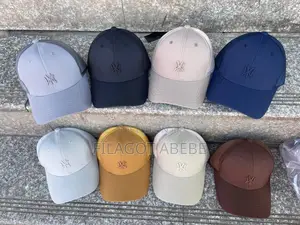La Baseball Cap