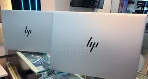 New Laptop HP Pavilion 15 16GB Intel Core I7 SSD 1T