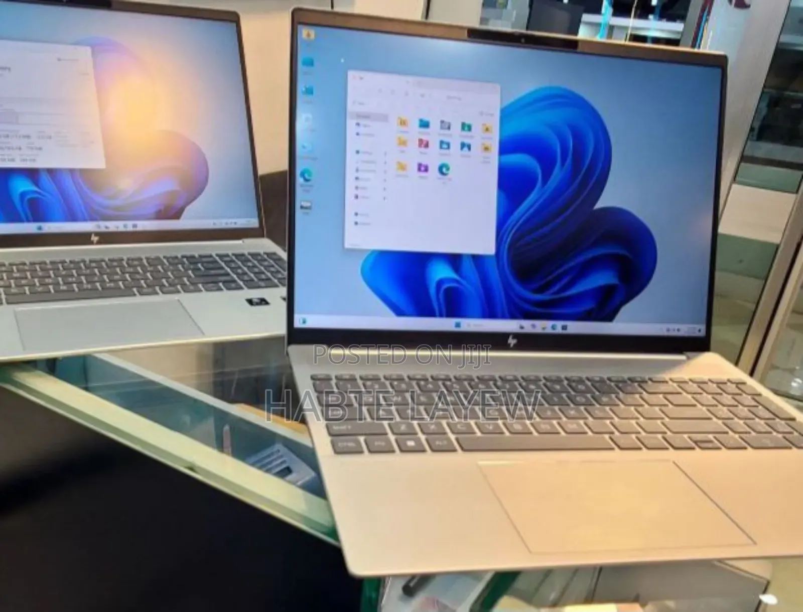 New Laptop HP Pavilion 15 16GB Intel Core I7 SSD 1T