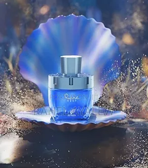 Rare Reef Afnan Perfume