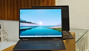 New Laptop HP Spectre X360 32GB Intel Core I7 SSD 2T