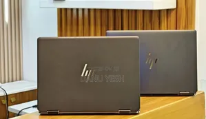 New Laptop HP Spectre X360 32GB Intel Core I7 SSD 2T