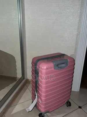 Luggage Bags