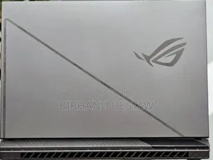 New Laptop Asus 32GB Intel Core I9 SSD 2T