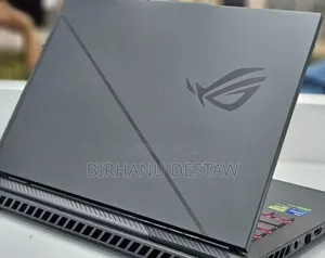 New Laptop Asus 32GB Intel Core I9 SSD 2T