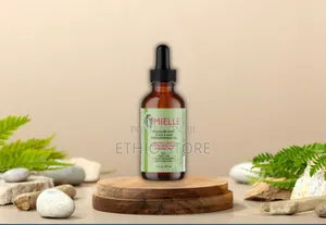 Rosemary Hair Strengthening Oil