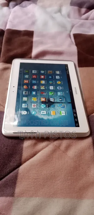Samsung Galaxy Note 10.1 (2014 Edition) 16 GB White