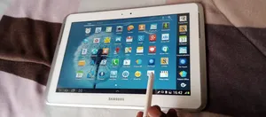 Samsung Galaxy Note 10.1 (2014 Edition) 16 GB White