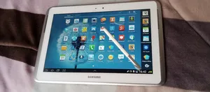 Samsung Galaxy Note 10.1 (2014 Edition) 16 GB White