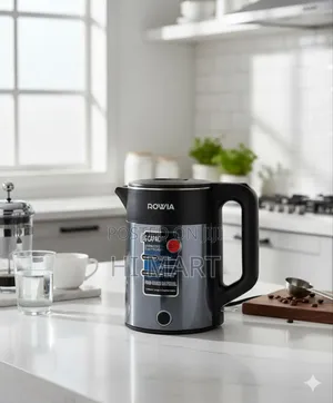 Rowia 2liter High Quality Water Boiler