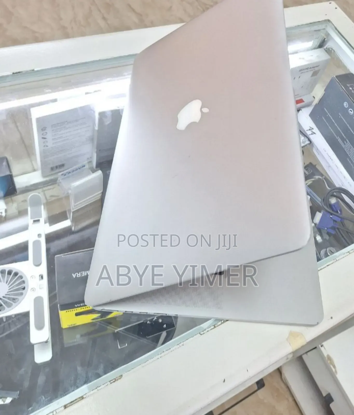 New Laptop Apple MacBook Pro 2014 16GB Intel Core I7 SSD 256GB