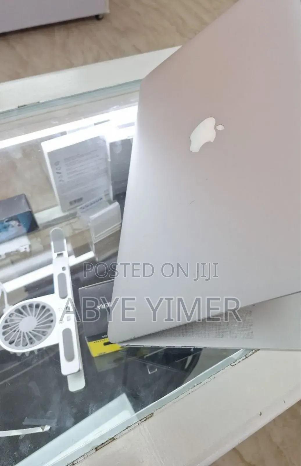 New Laptop Apple MacBook Pro 2014 16GB Intel Core I7 SSD 256GB