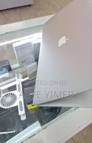 New Laptop Apple MacBook Pro 2014 16GB Intel Core I7 SSD 256GB