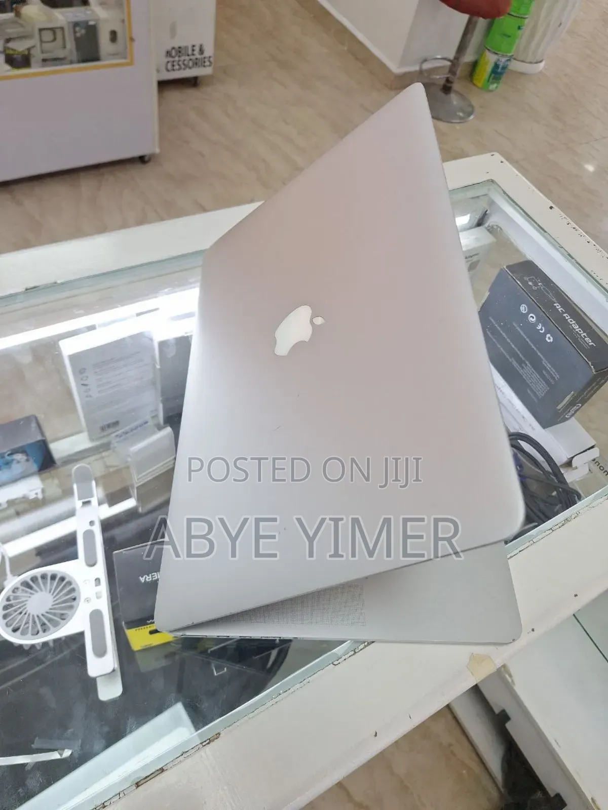 New Laptop Apple MacBook Pro 2014 16GB Intel Core I7 SSD 256GB