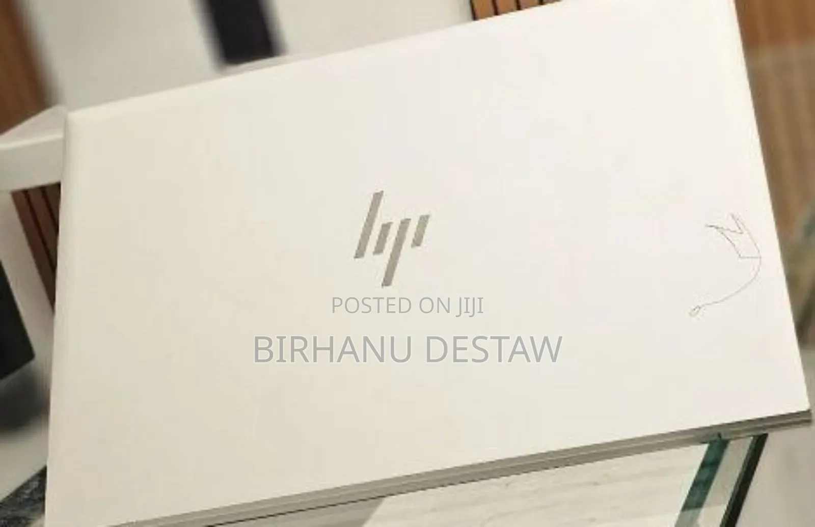 New Laptop HP EliteBook 830 G8 16GB Intel Core I7 SSD 512GB