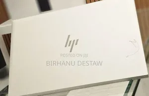 New Laptop HP EliteBook 830 G8 16GB Intel Core I7 SSD 512GB