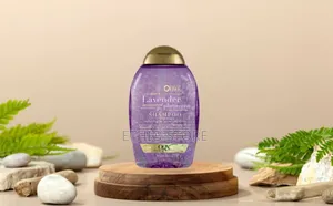 Organix / Ogx Lavender Luminescent Platinum Shampoo Conditioner