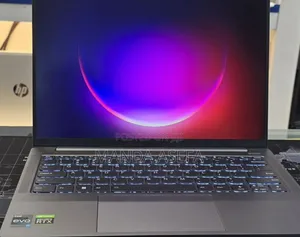 New Laptop Lenovo 32GB Intel Core I7 SSD 512GB