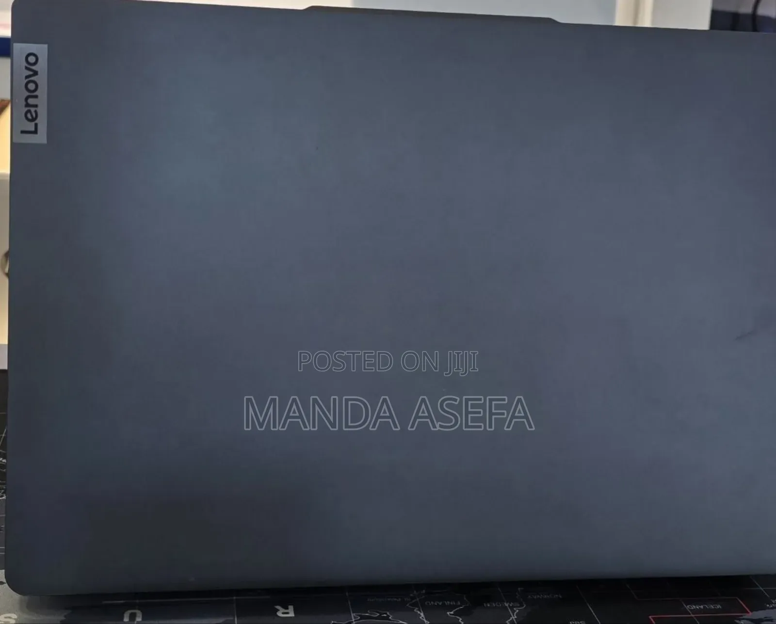 New Laptop Lenovo 32GB Intel Core I7 SSD 512GB