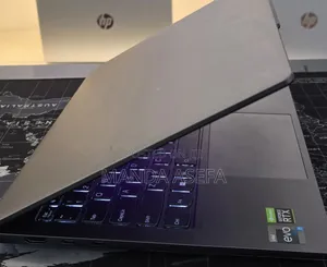 New Laptop Lenovo 32GB Intel Core I7 SSD 512GB