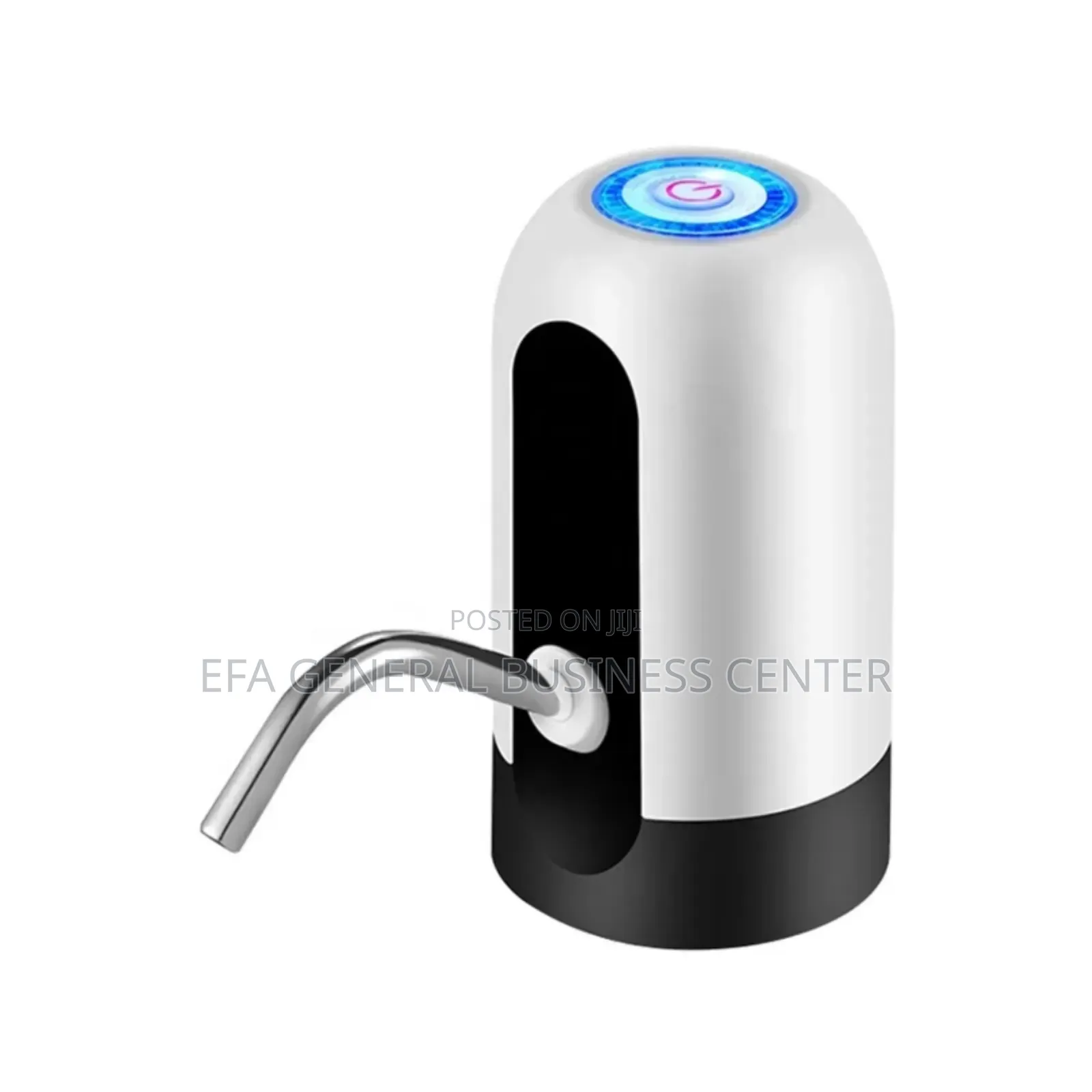 Rechargeable Water Dispenser