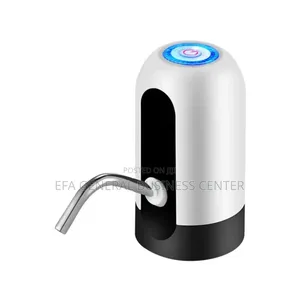 Rechargeable Water Dispenser