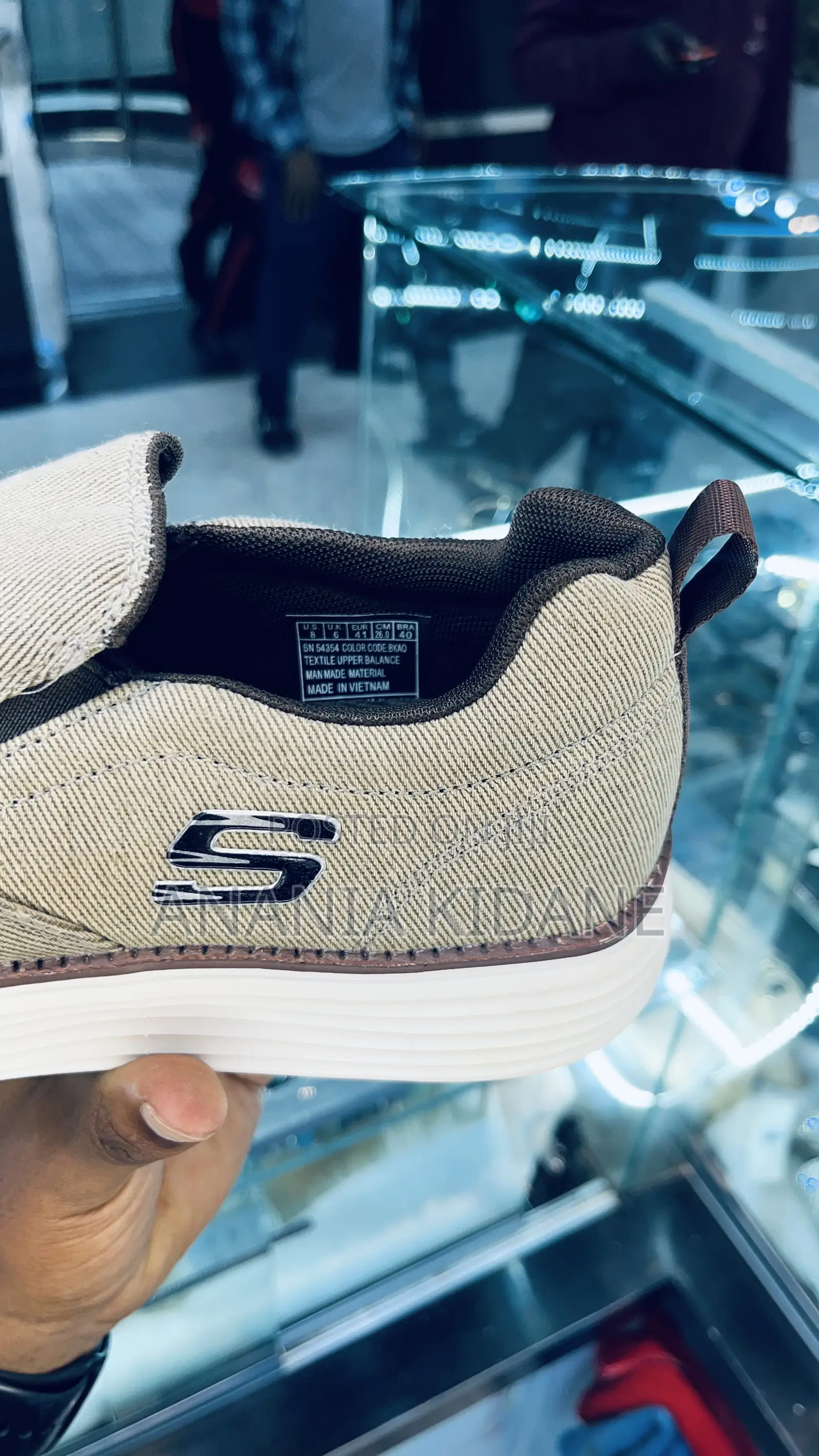 Original Skechers