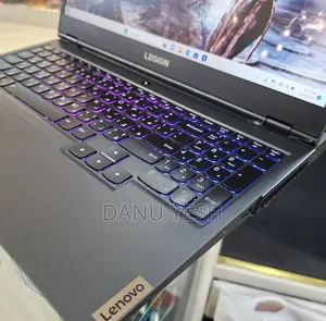 New Laptop Lenovo Legion 5 16GB Intel Core I7 SSD 1T
