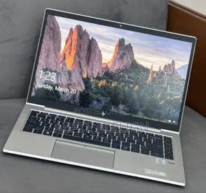 New Laptop HP EliteBook 840 16GB Intel Core I7 SSD 512GB