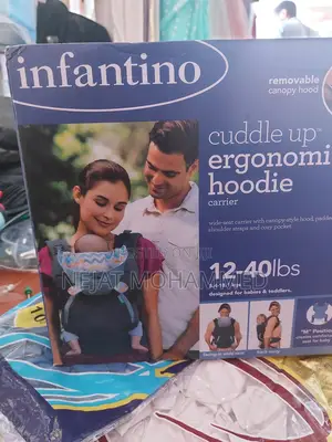 Infantino Baby Carrier