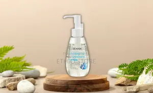 Beaver Coconut Oil Quinoa Moisturising Hair Serum