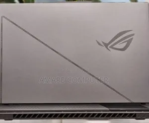 New Laptop Asus ROG Strix G16 G614 32GB Intel Core I9 SSD 2T