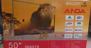 Anda50* 2025