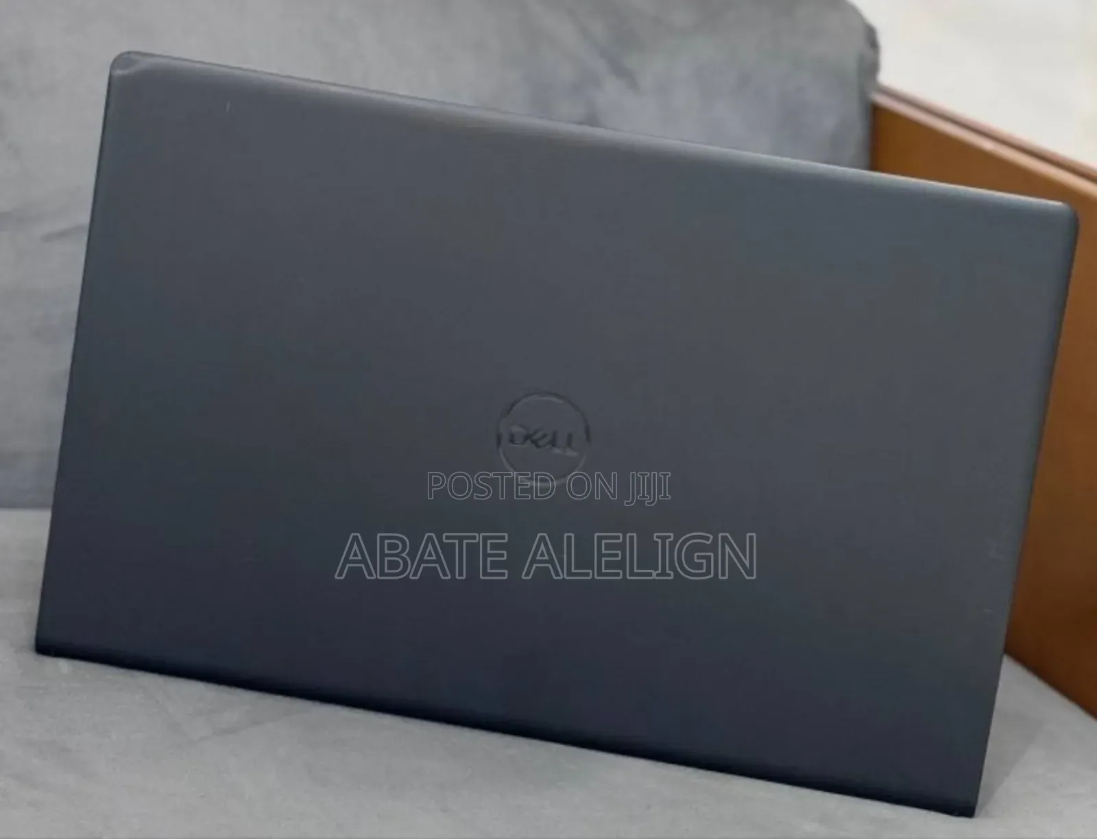 New Laptop Dell Inspiron 15 8GB Intel Core I5 SSD 256GB