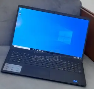 New Laptop Dell Inspiron 15 8GB Intel Core I5 SSD 256GB