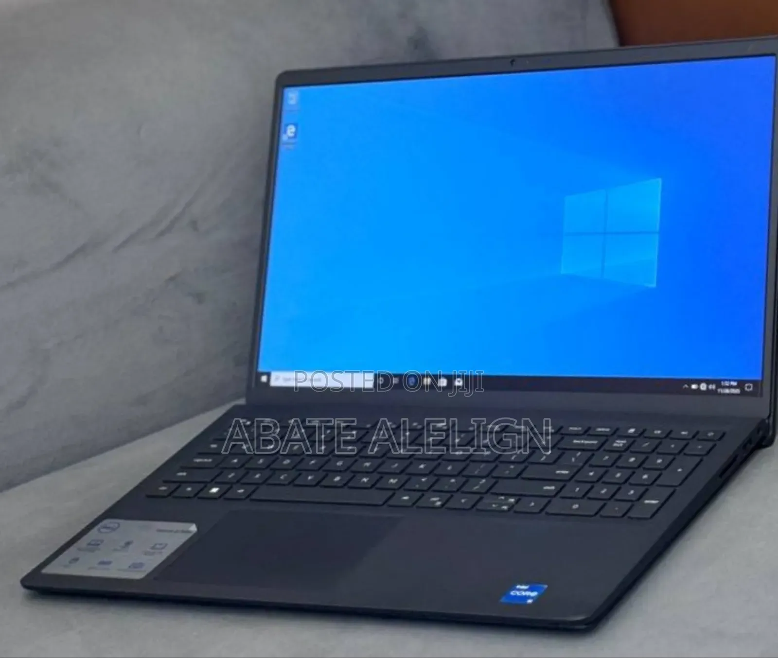 New Laptop Dell Inspiron 15 8GB Intel Core I5 SSD 256GB