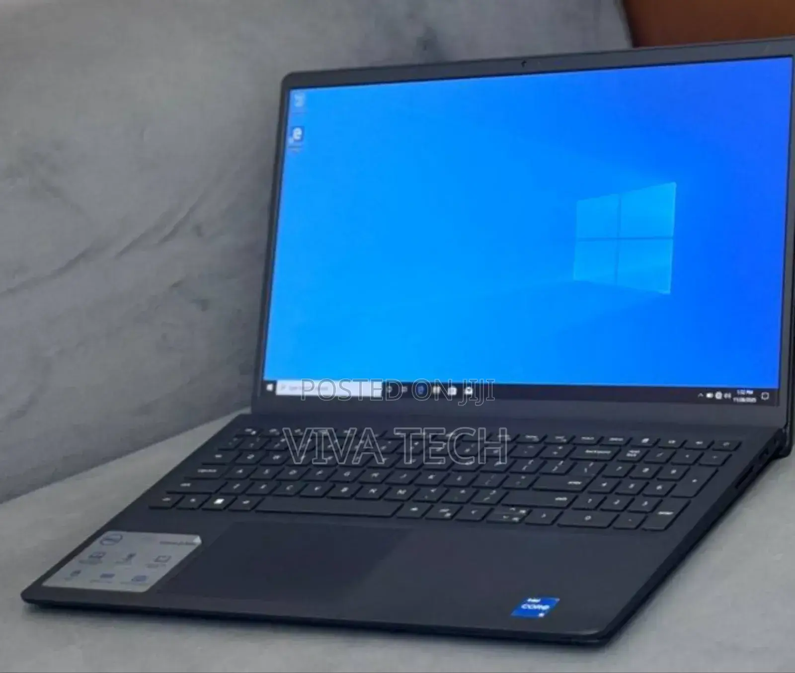 New Laptop Dell Inspiron 15 8GB Intel Core I5 SSD 256GB