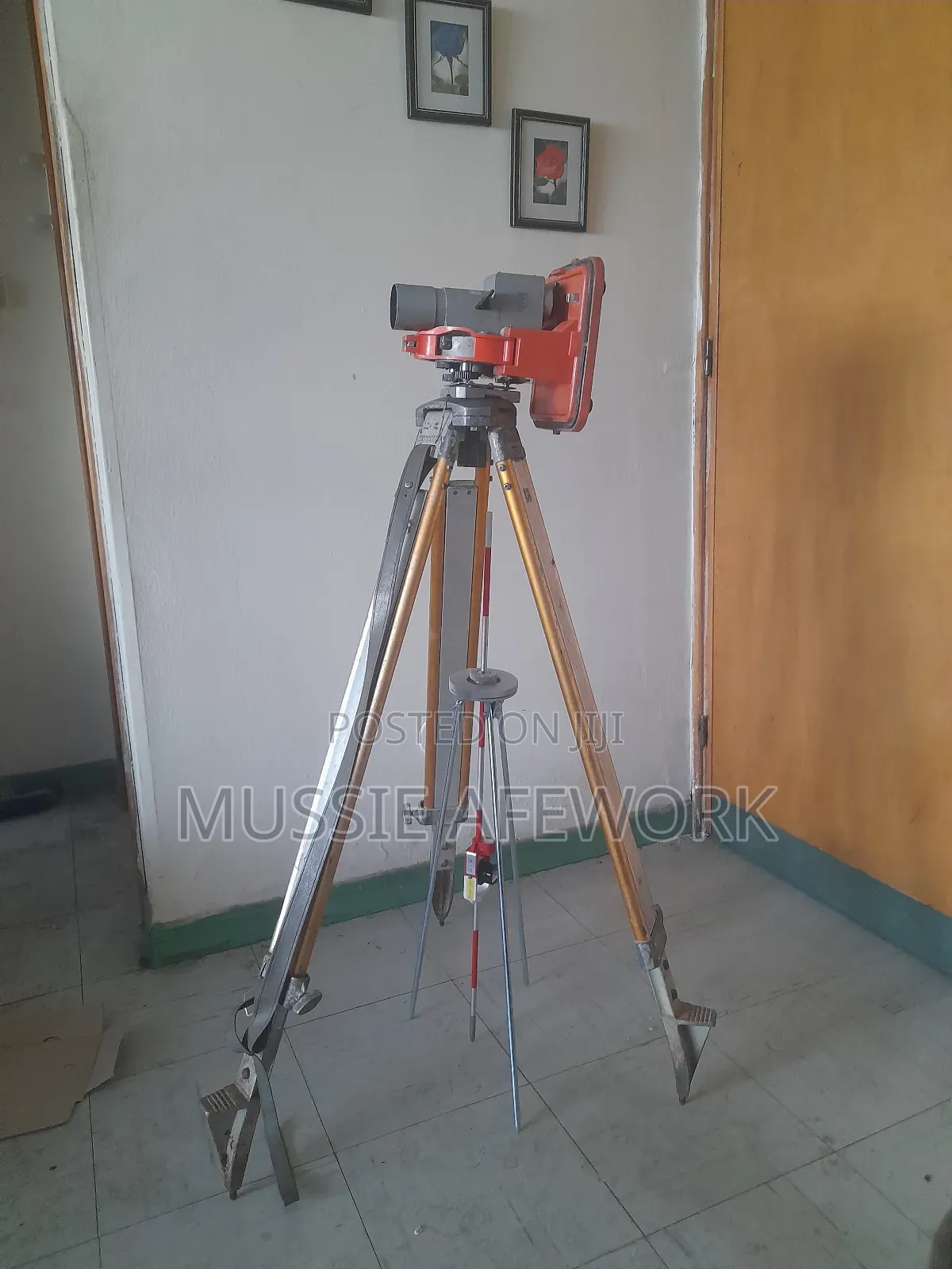 Japanese Professional Survey Kit