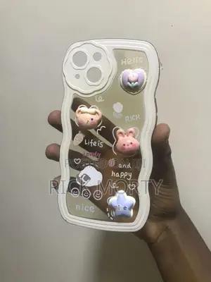 iPhone 13 Silicone Case