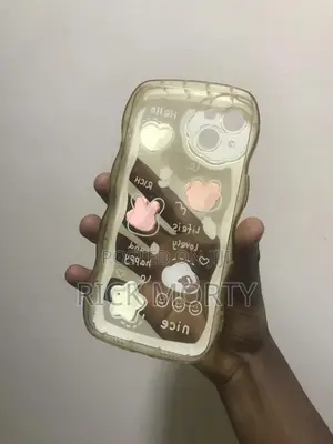 iPhone 13 Silicone Case