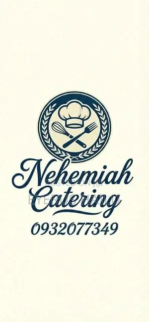 Nehemiah Catering
