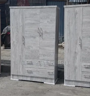 1,20 Cm Limenat ቁም ሳጥን