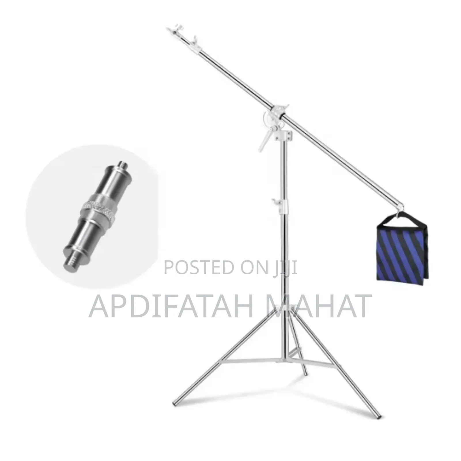 4m Cstand Photogrphy Light