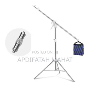 4m Cstand Photogrphy Light
