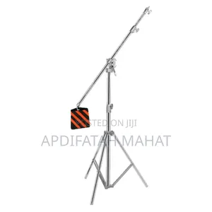 4m Cstand Photogrphy Light