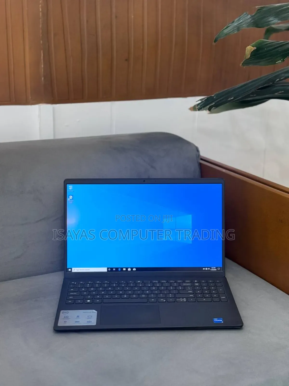 New Laptop Dell Latitude 5310 8GB Intel Core I5 SSD 256GB