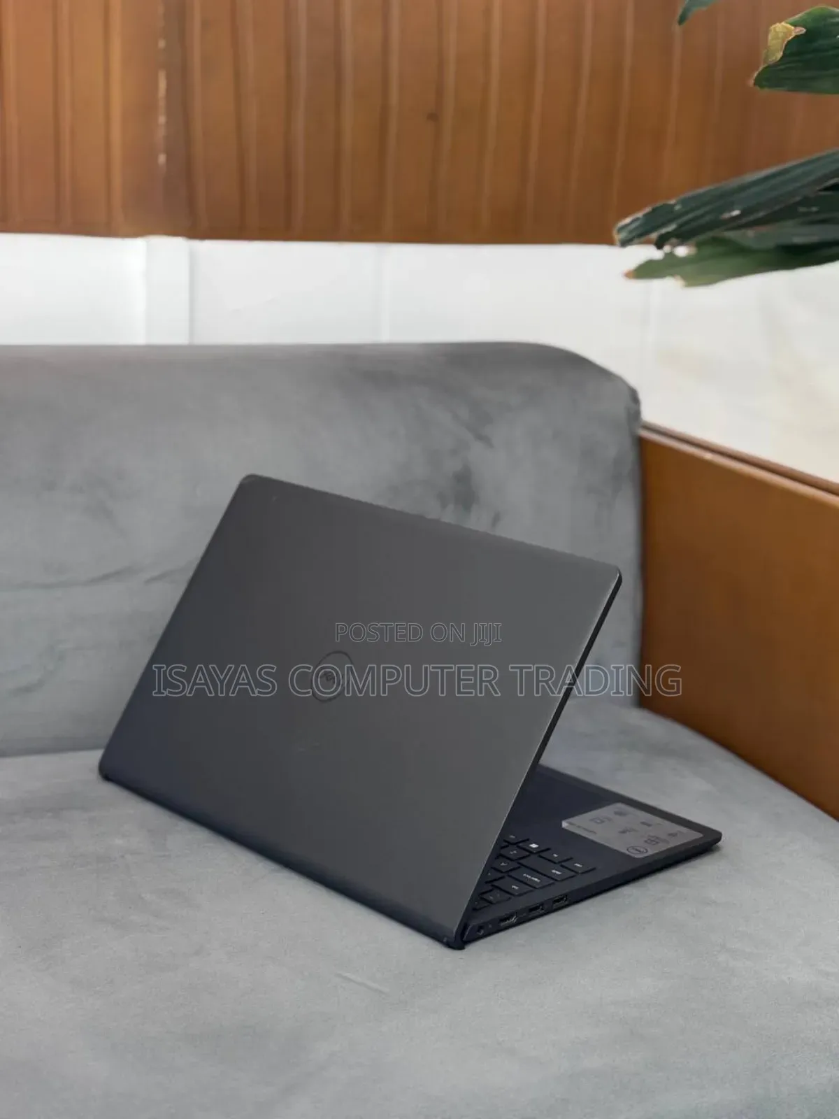 New Laptop Dell Latitude 5310 8GB Intel Core I5 SSD 256GB